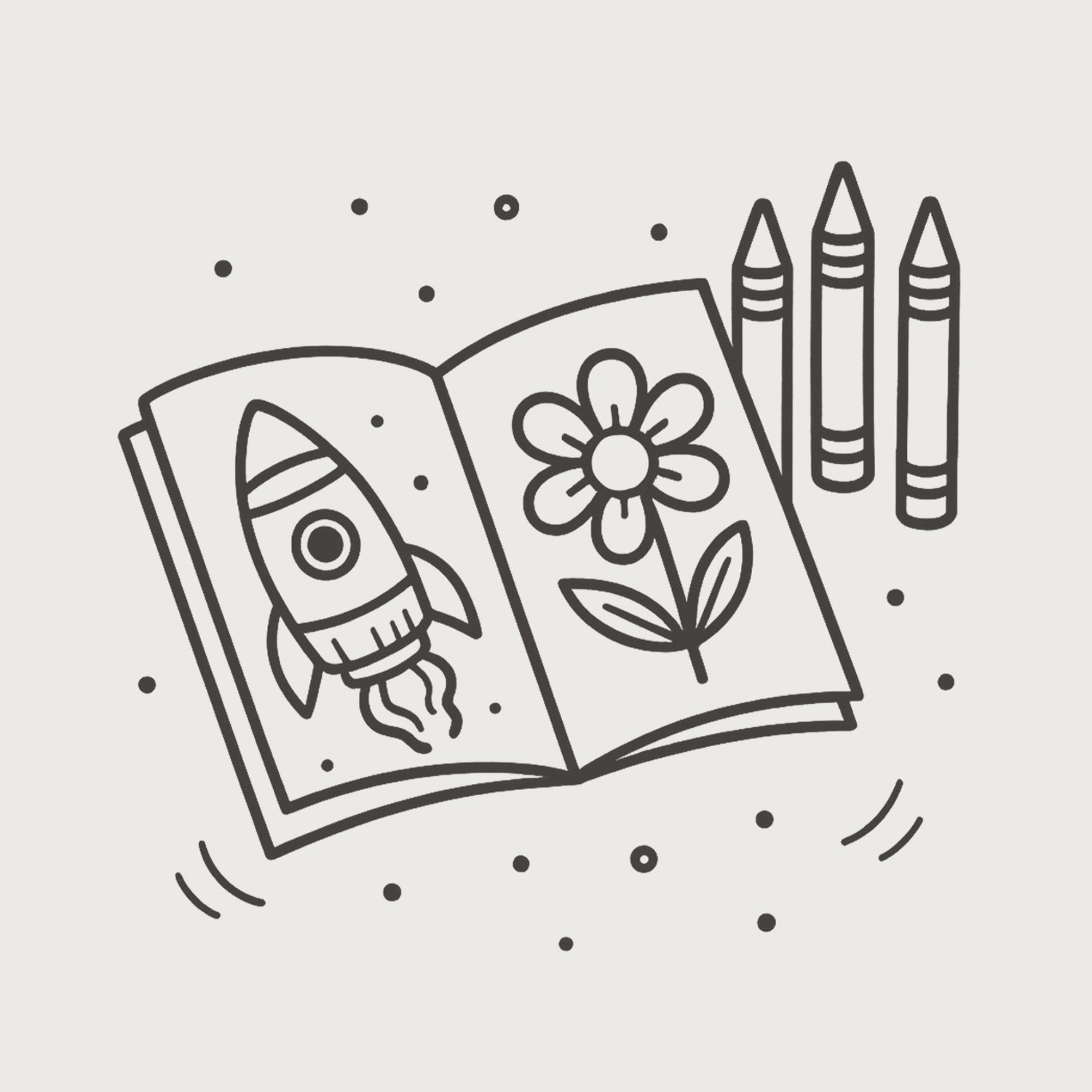 Tekenplezier voor Kinderen - 20x Sjablonen Set | Creatief & Educatief