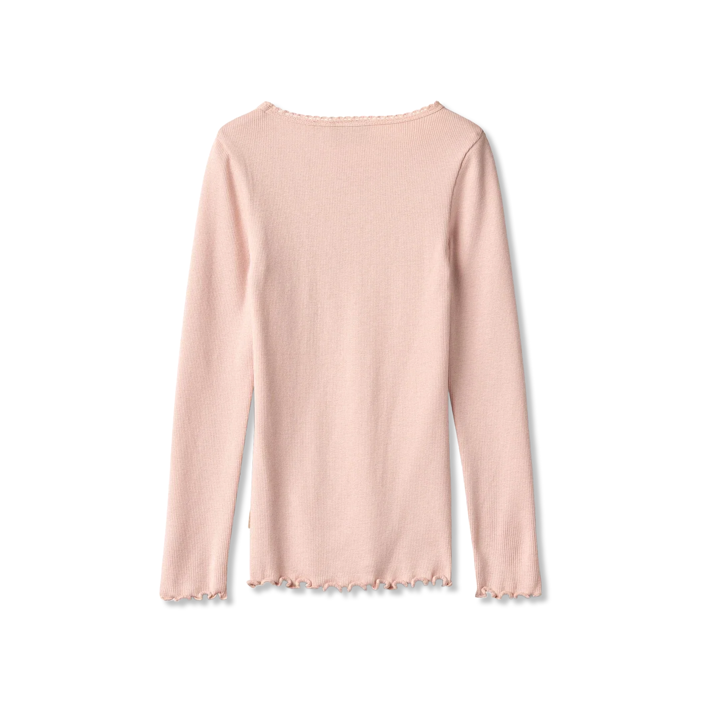 Rib reese Blouse