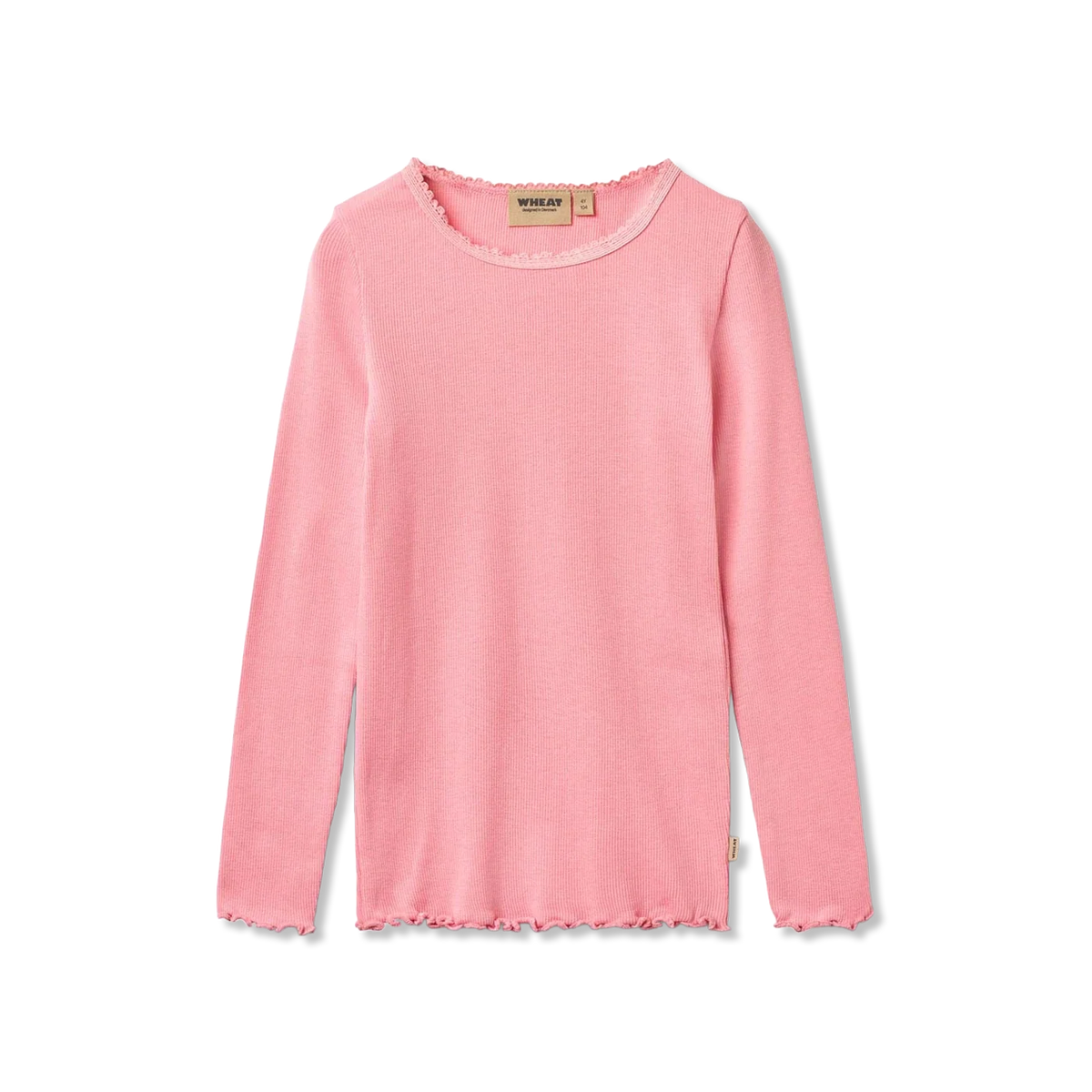 Reese t-shirt lange mouw