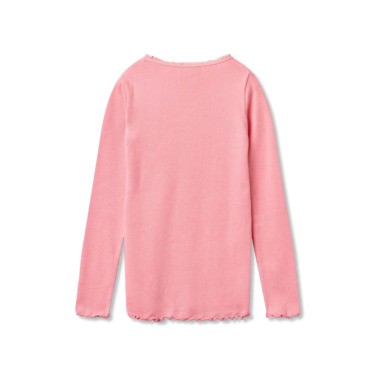 Reese t-shirt lange mouw