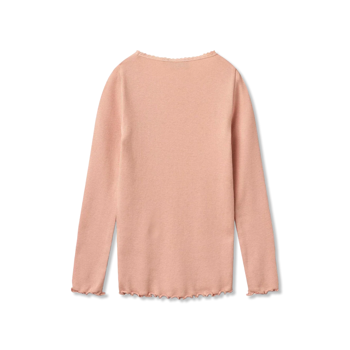 Reese t-shirt lange mouw