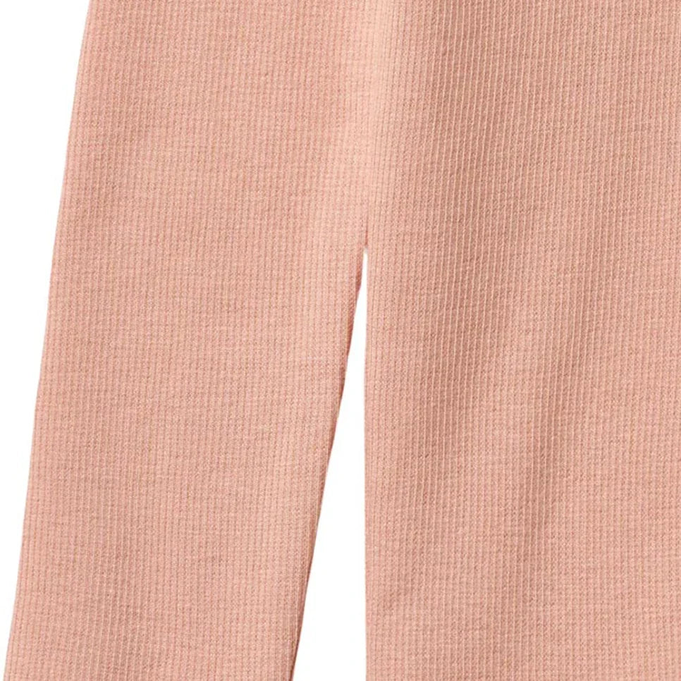 Reese t-shirt lange mouw
