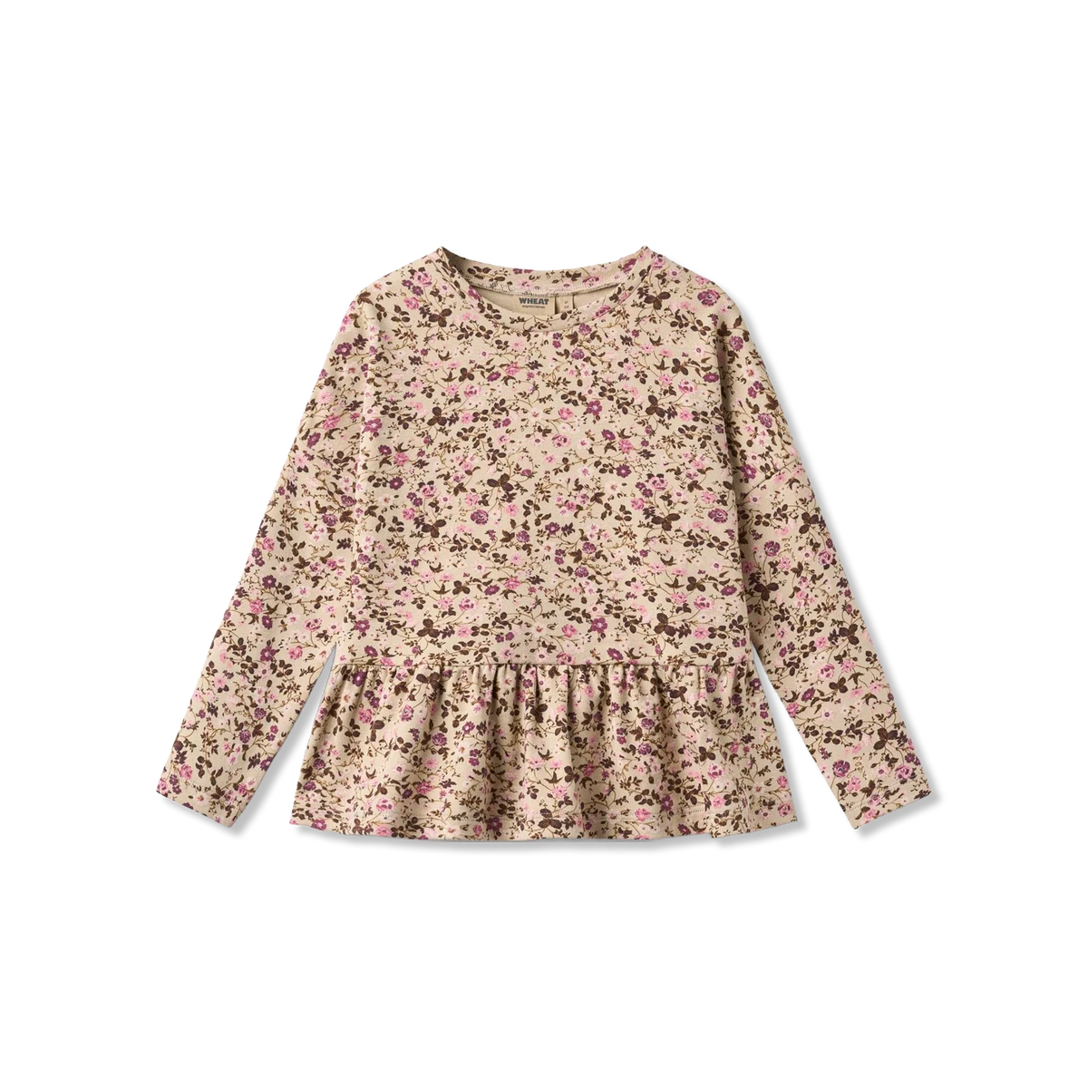 Carolina Blouse