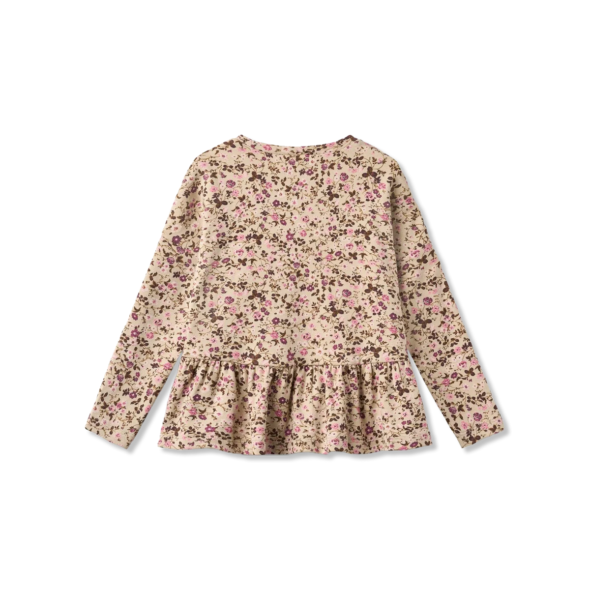 Carolina Blouse
