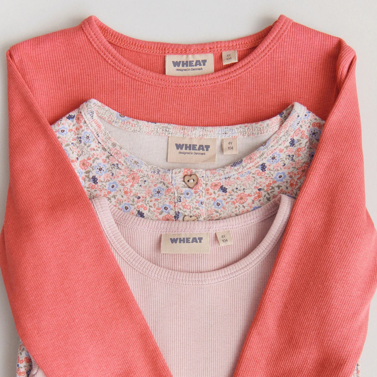 Elsie Blouse
