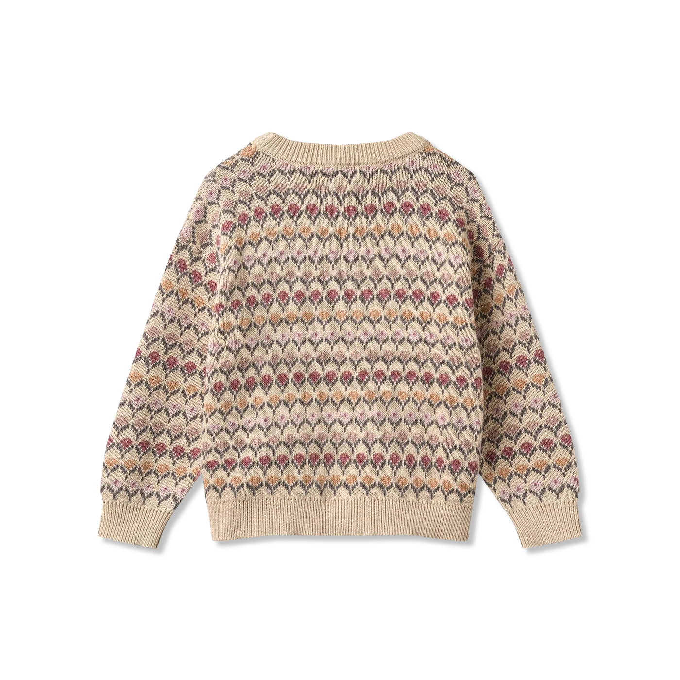 Harlow Blouse