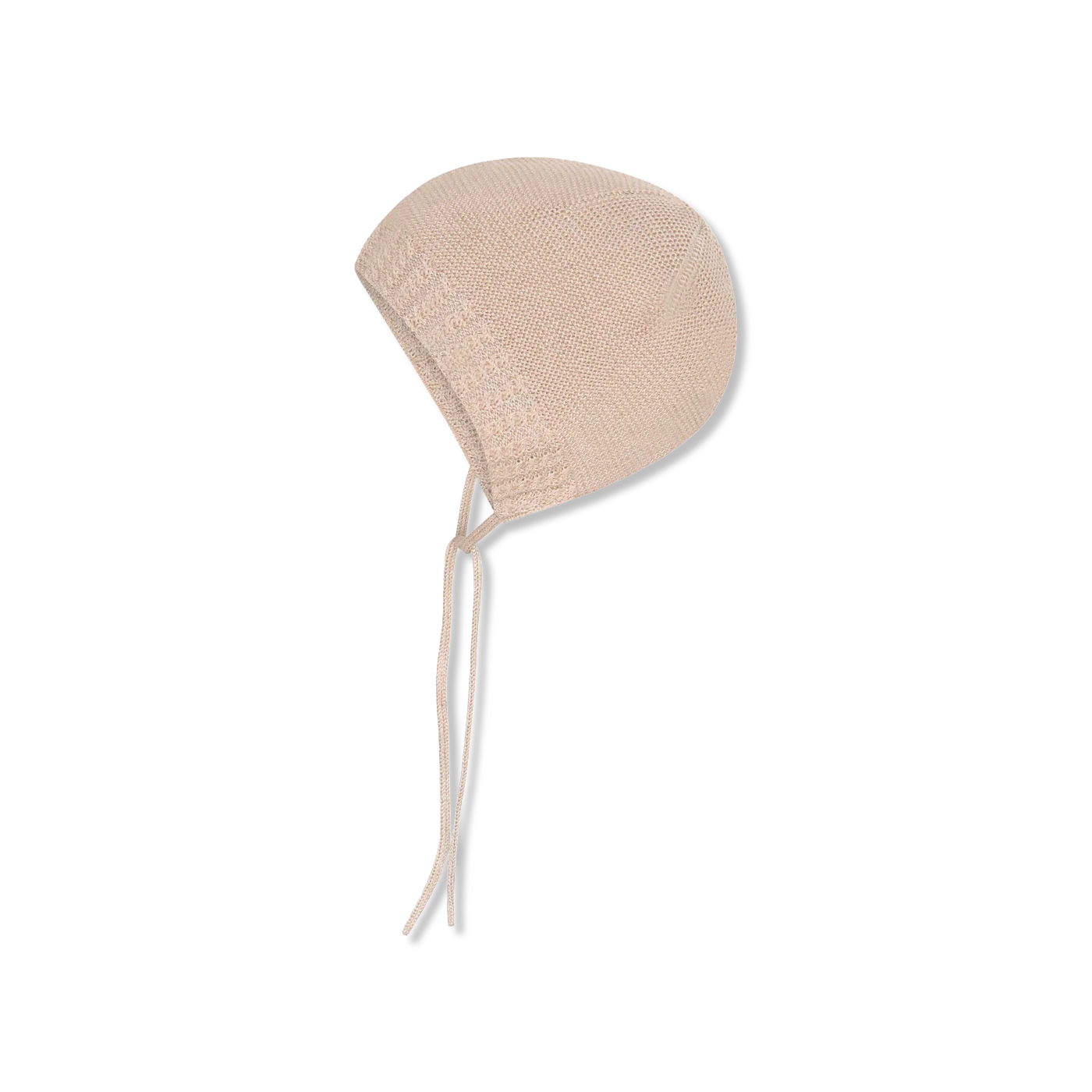 Aster Babymutsje