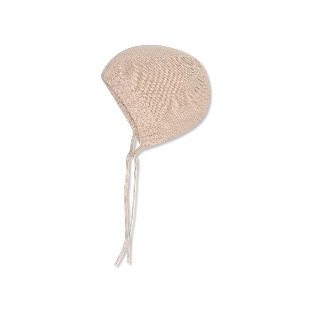 Aster Babymutsje