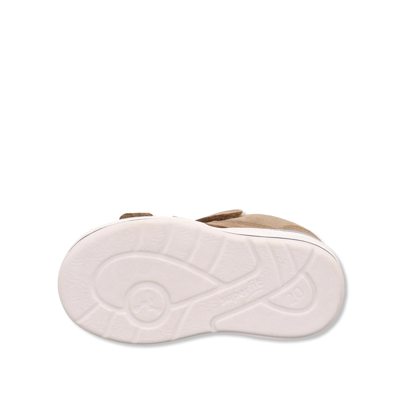 Boomerang Gesloten sandalen