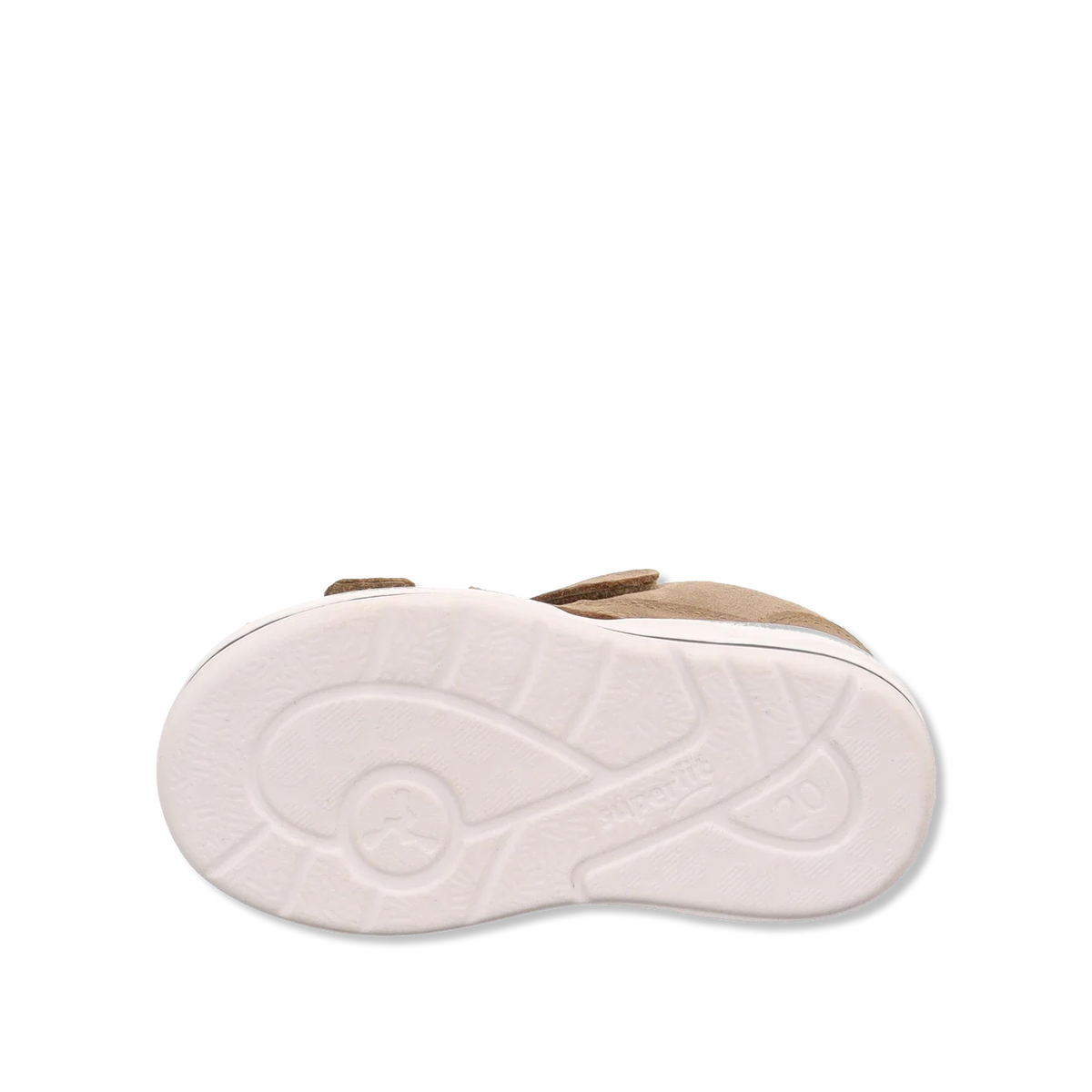 Boomerang Gesloten sandalen