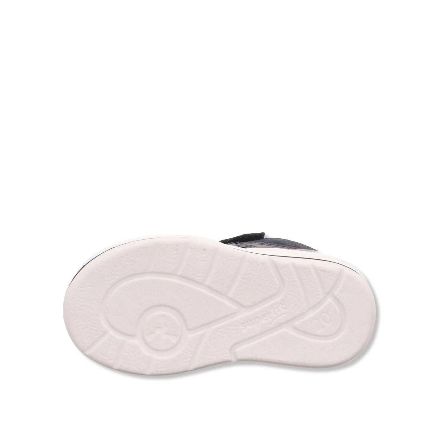 Boomerang Gesloten sandalen