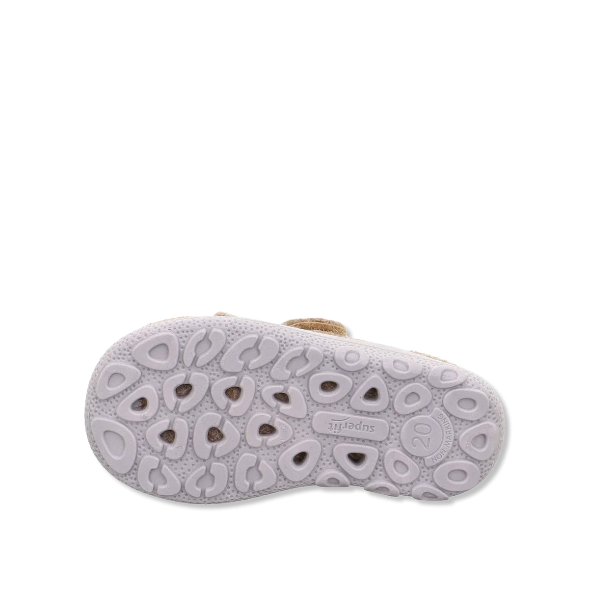 Happy octi Pantoffels