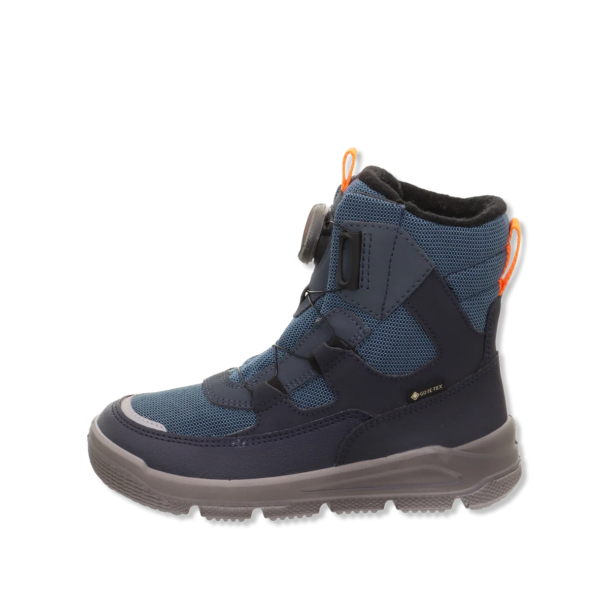 Mars Winterlaarzen