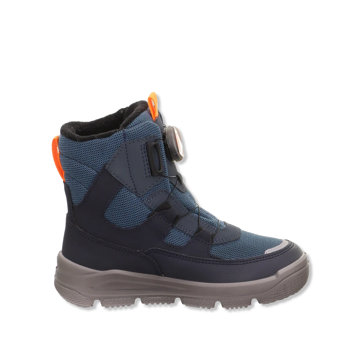 Mars Winterlaarzen