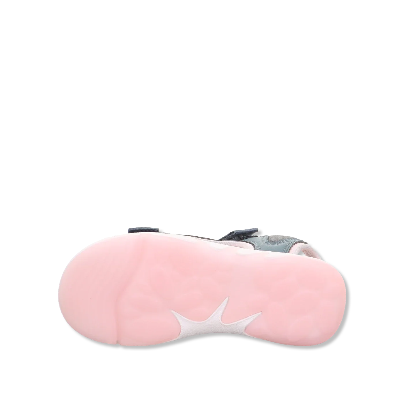Pebbles Open sandaal