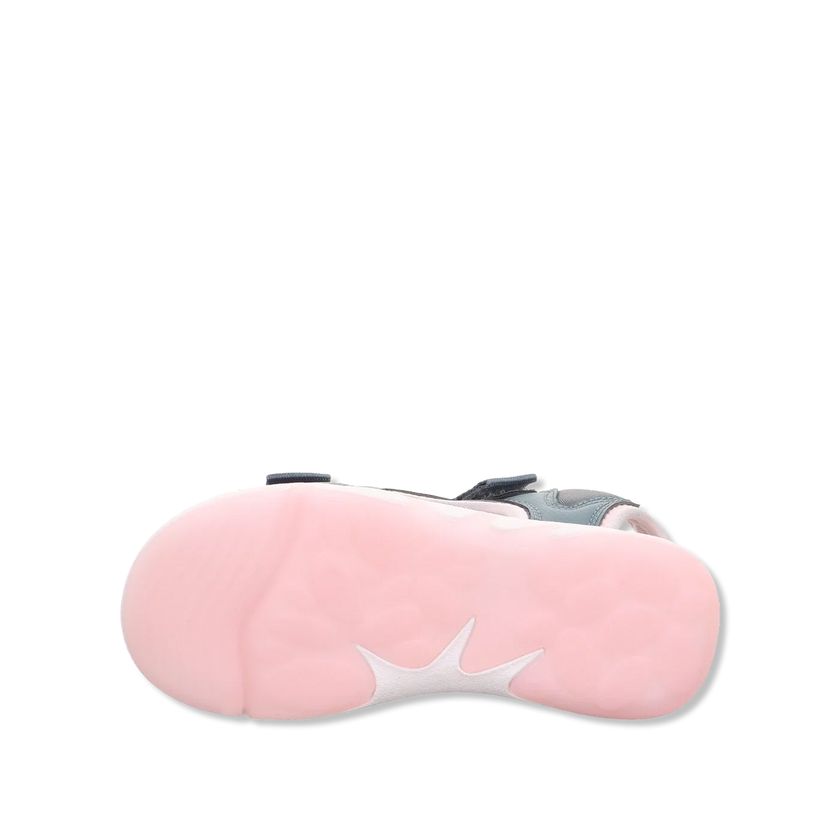 Pebbles Open sandaal