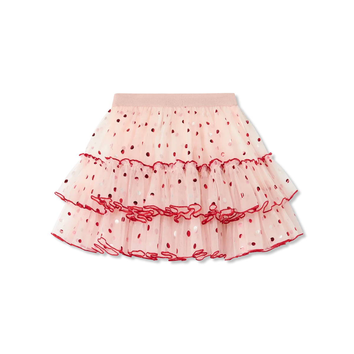 Tutu rok