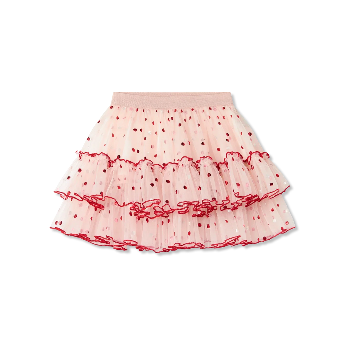 Tutu rok