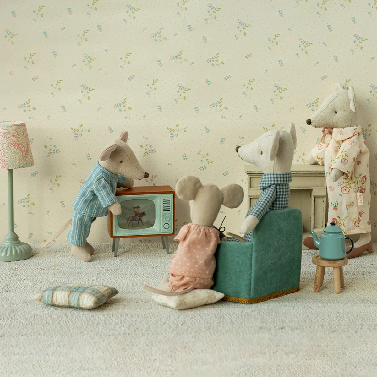 Television Muis