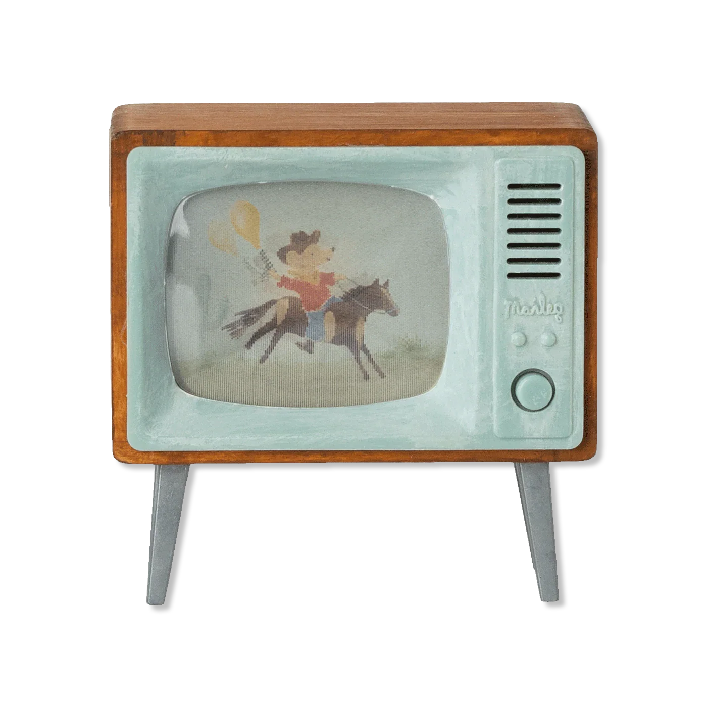 Television Muis