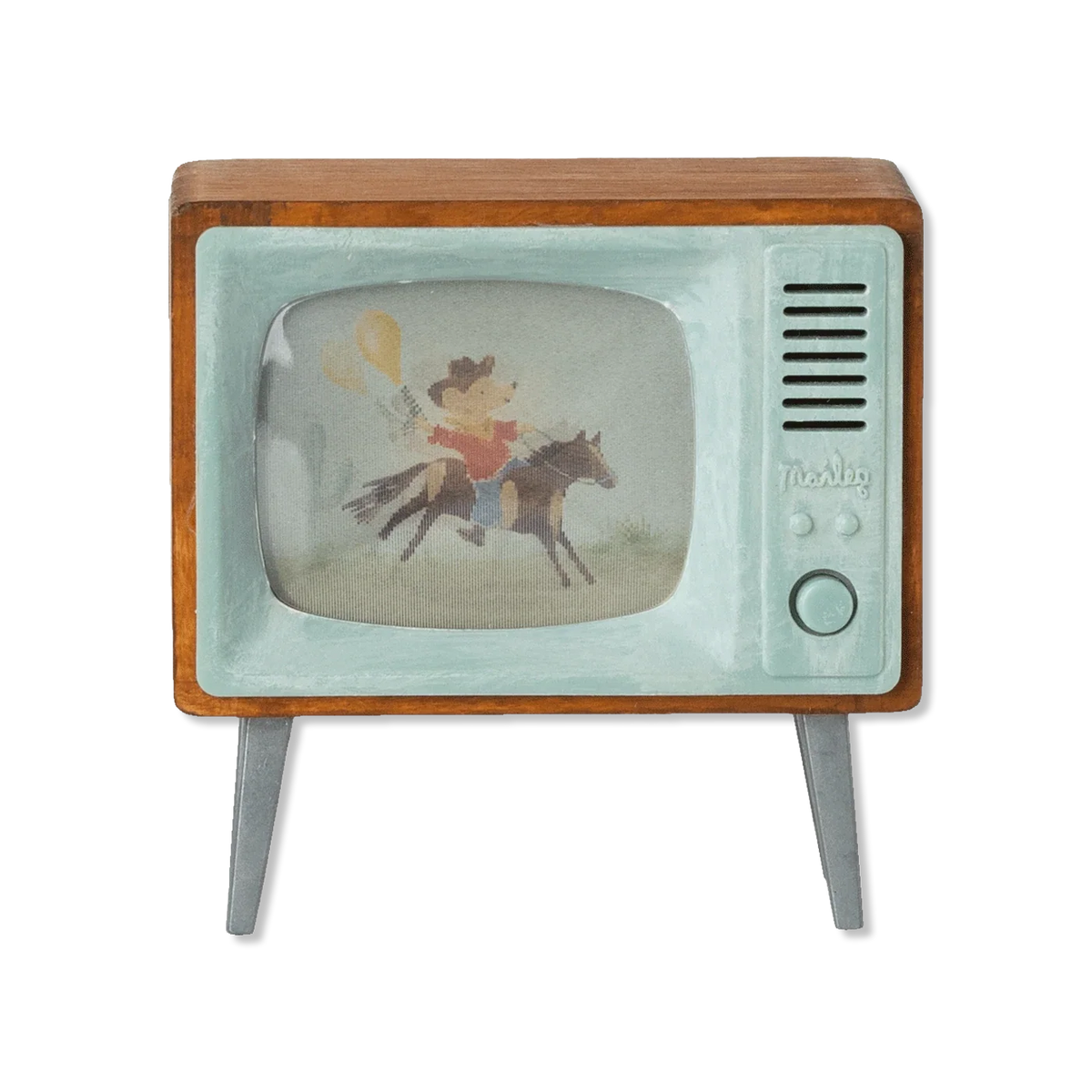 Television Muis