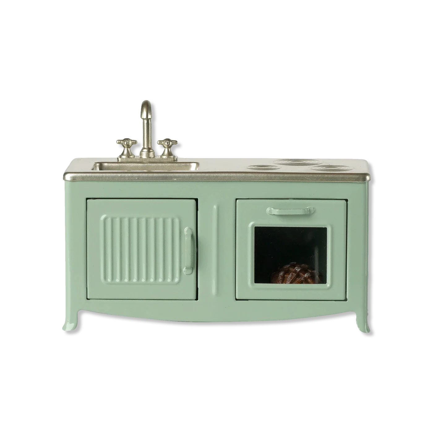 Kitchen Meubel voor muizen