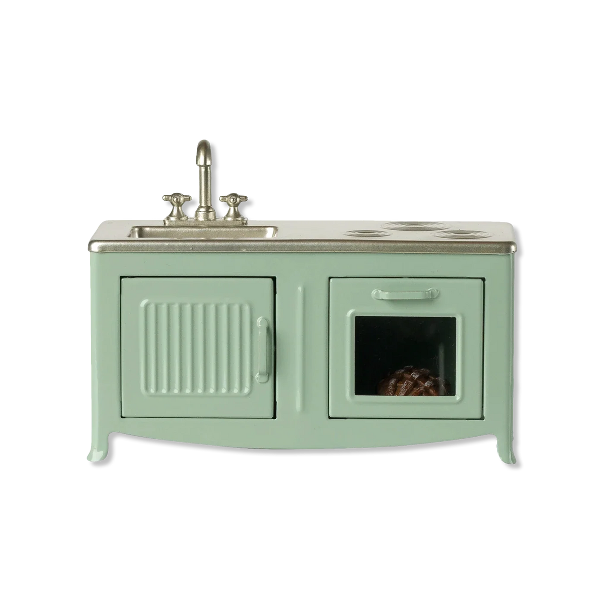 Kitchen Meubel voor muizen