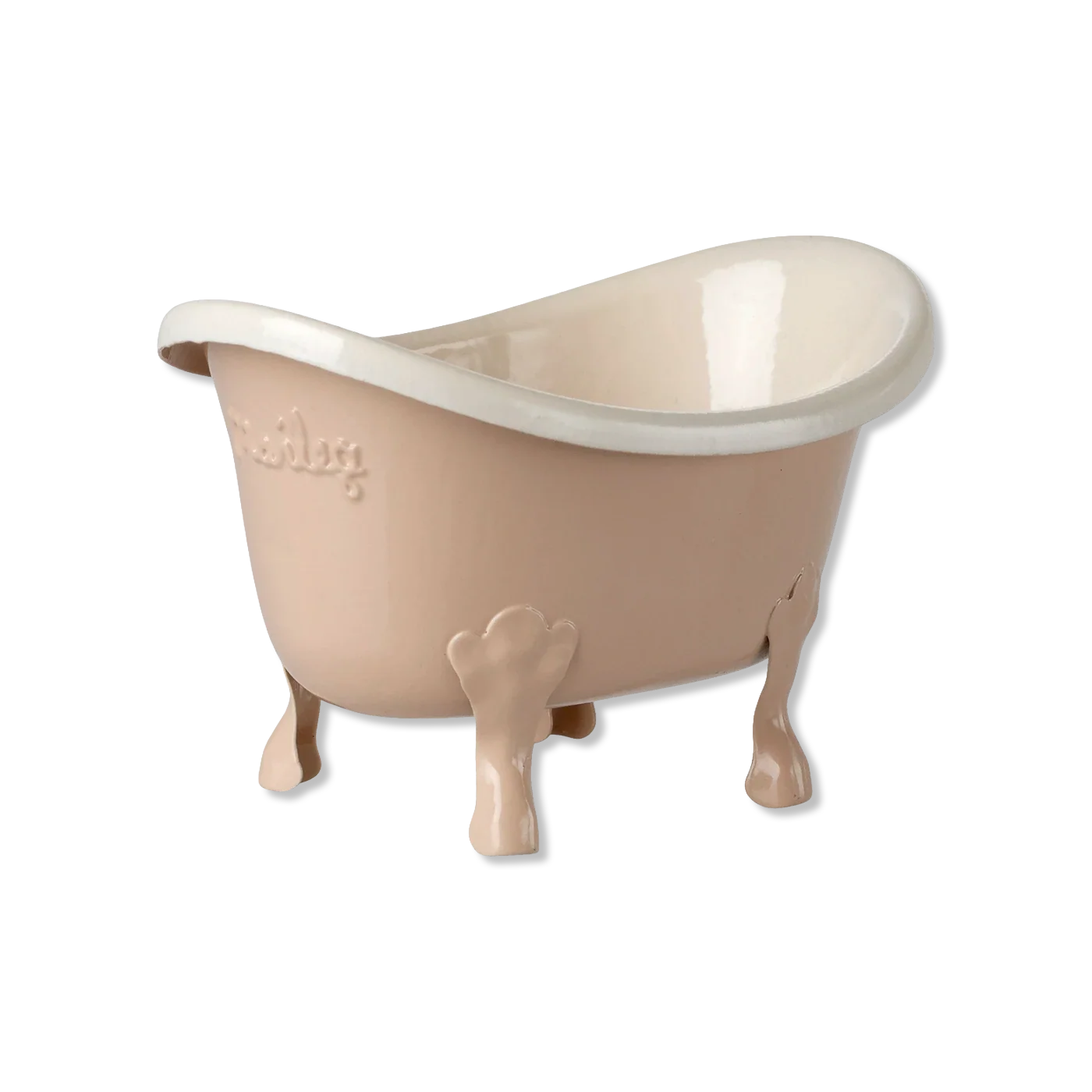 Bathtub Meubel voor muizen