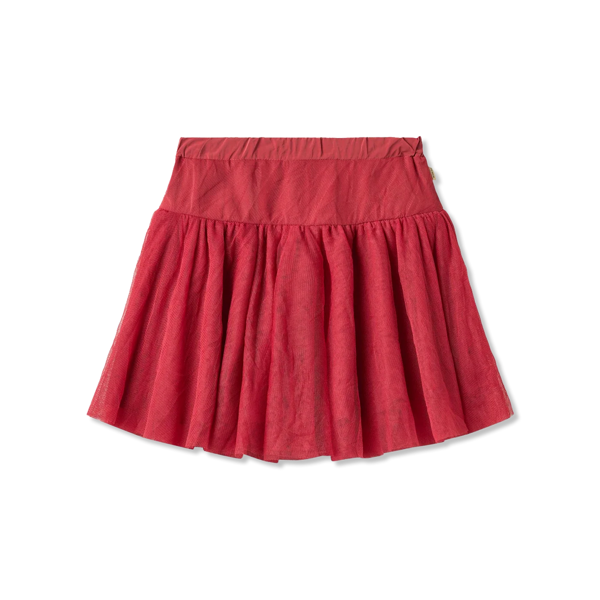 Tulle Rokken