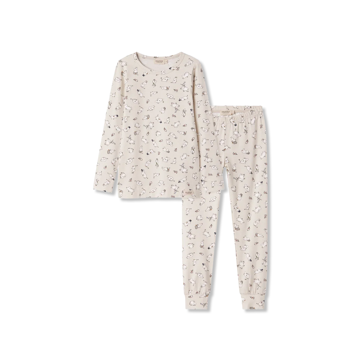 Sleepwear Nachtkleding
