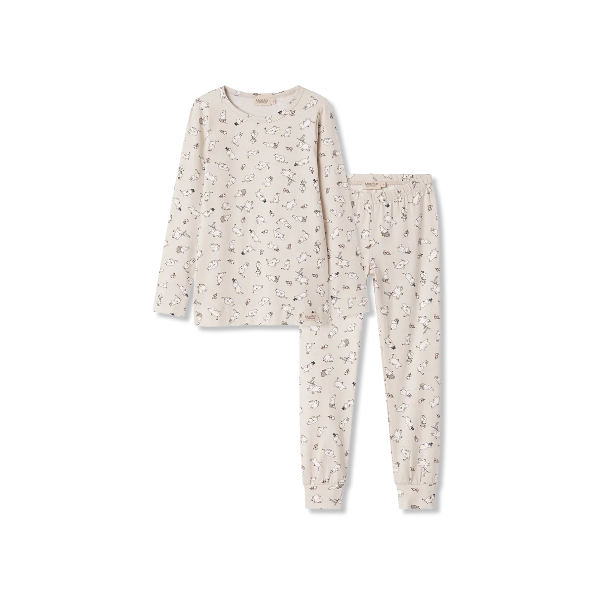 Sleepwear Nachtkleding