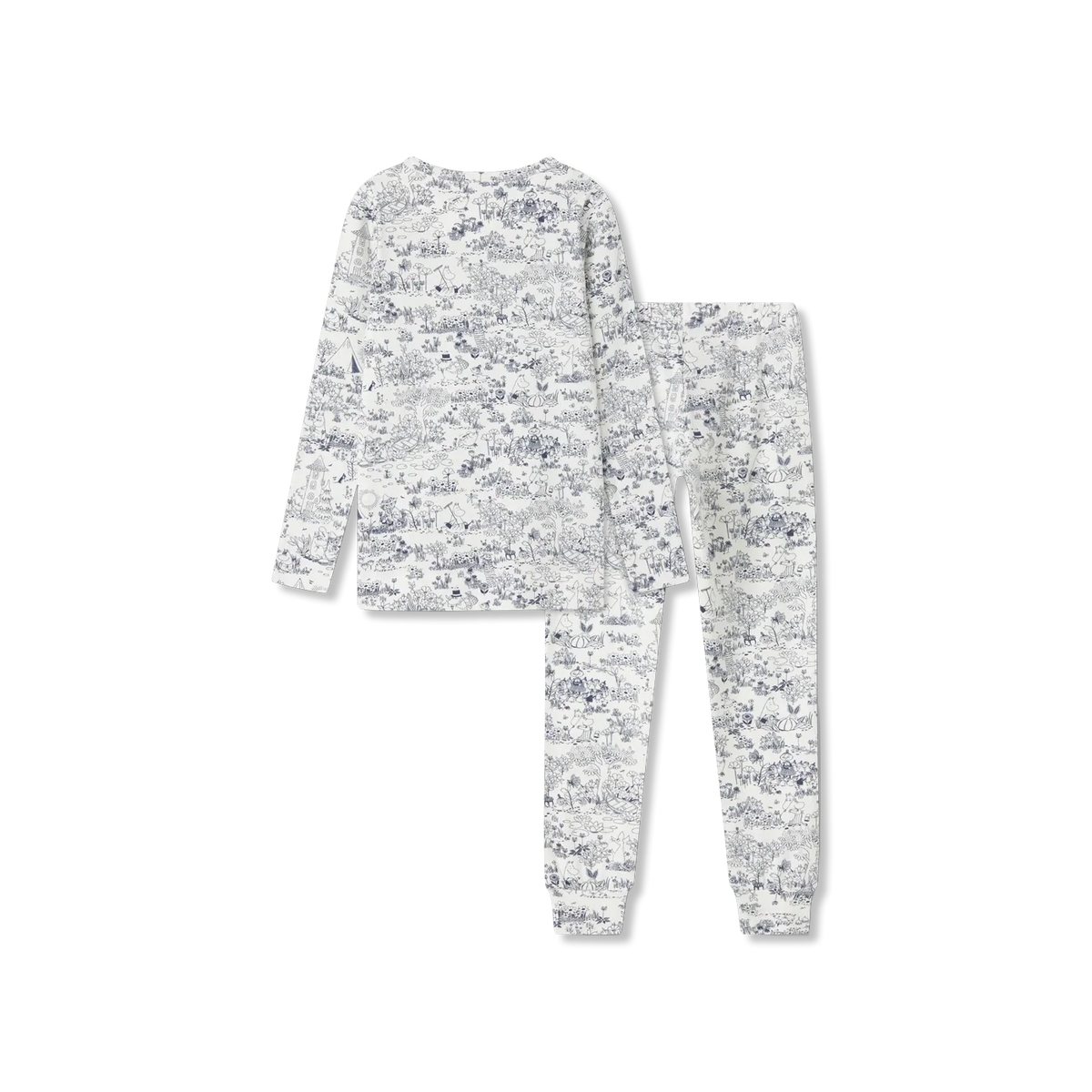 Sleepwear Nachtkleding