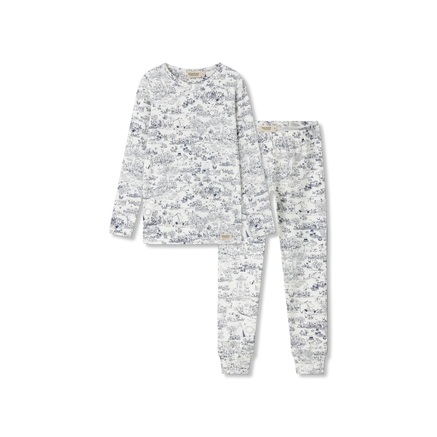 Sleepwear Nachtkleding