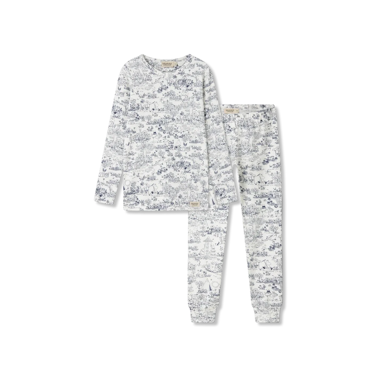 Sleepwear Nachtkleding