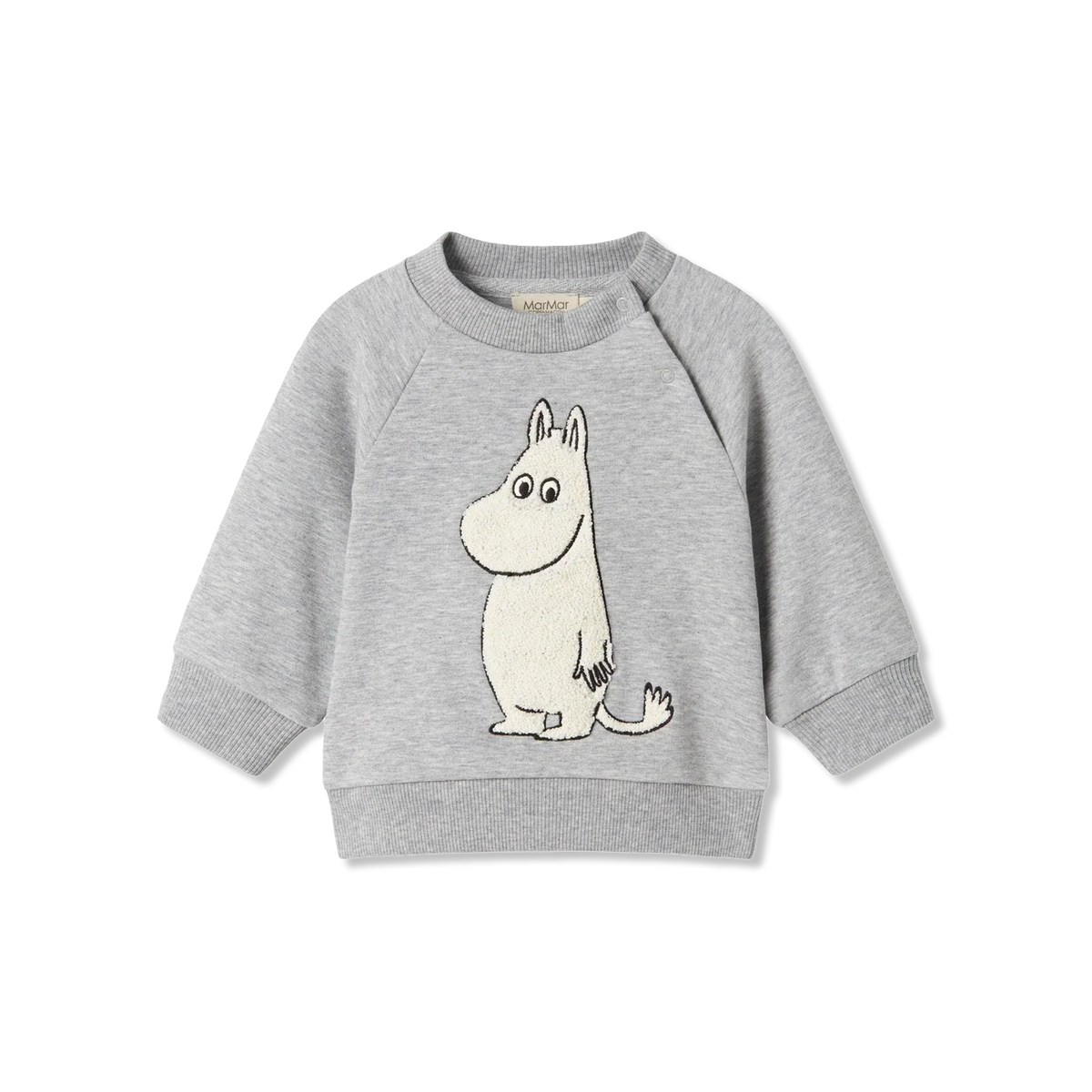 Theos b Sweatshirt