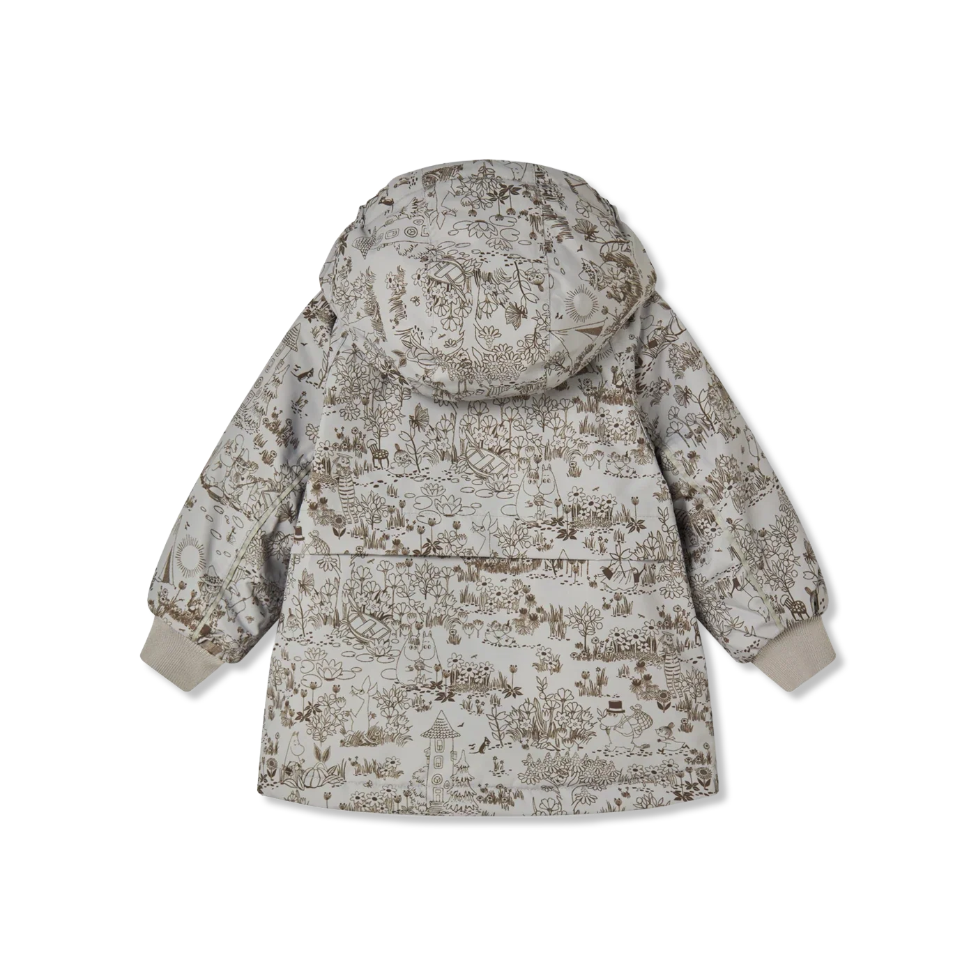 Osak Winterjas