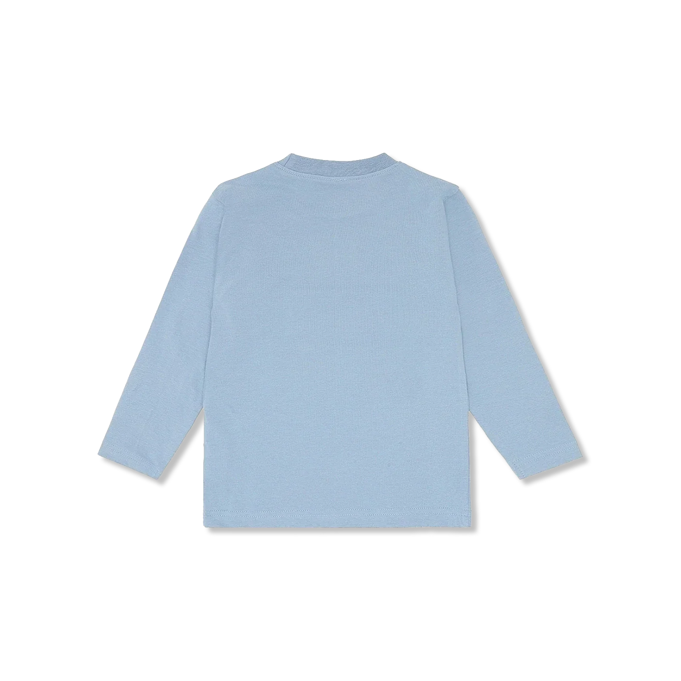 Hcanton t-shirt lange mouw