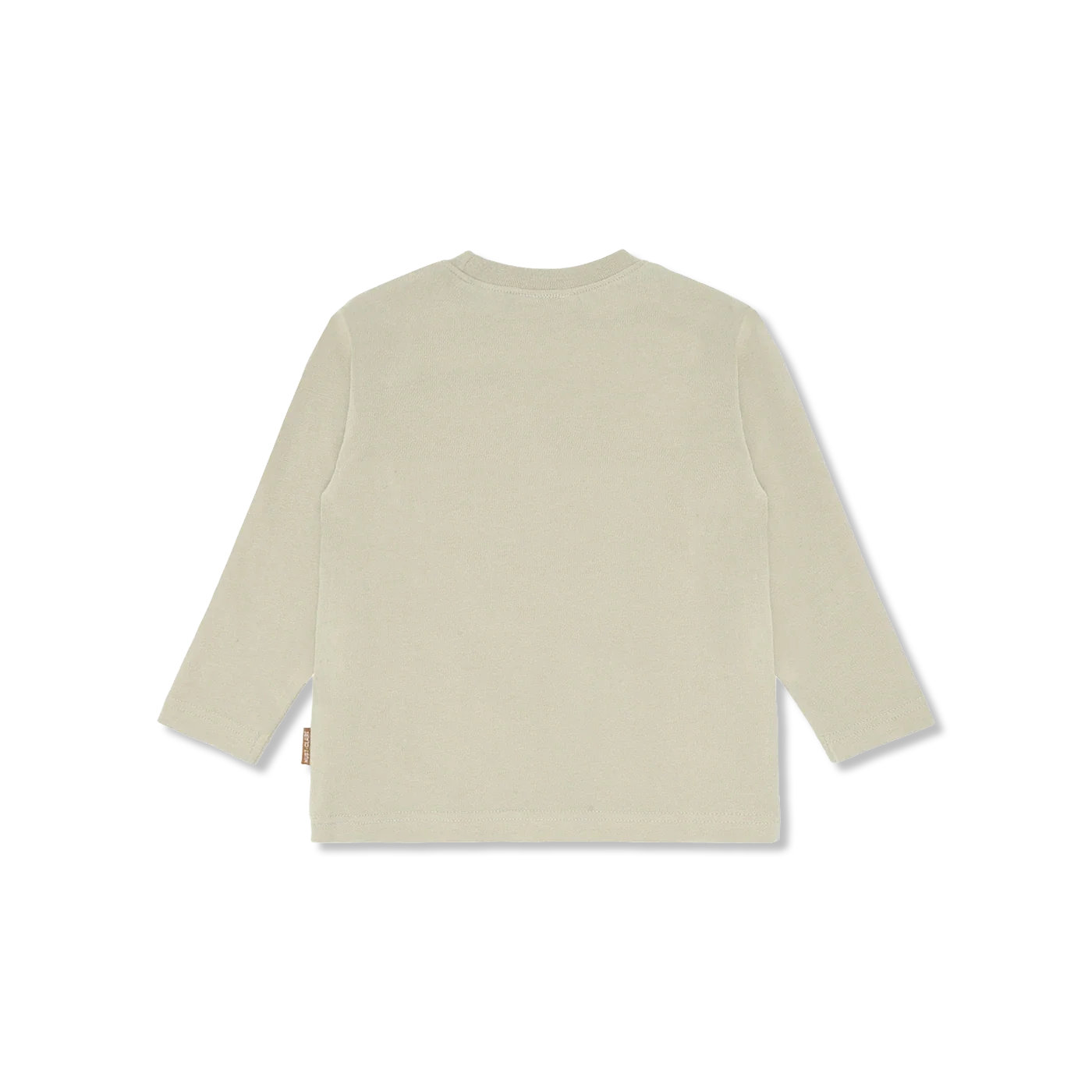 Hcanton t-shirt lange mouw