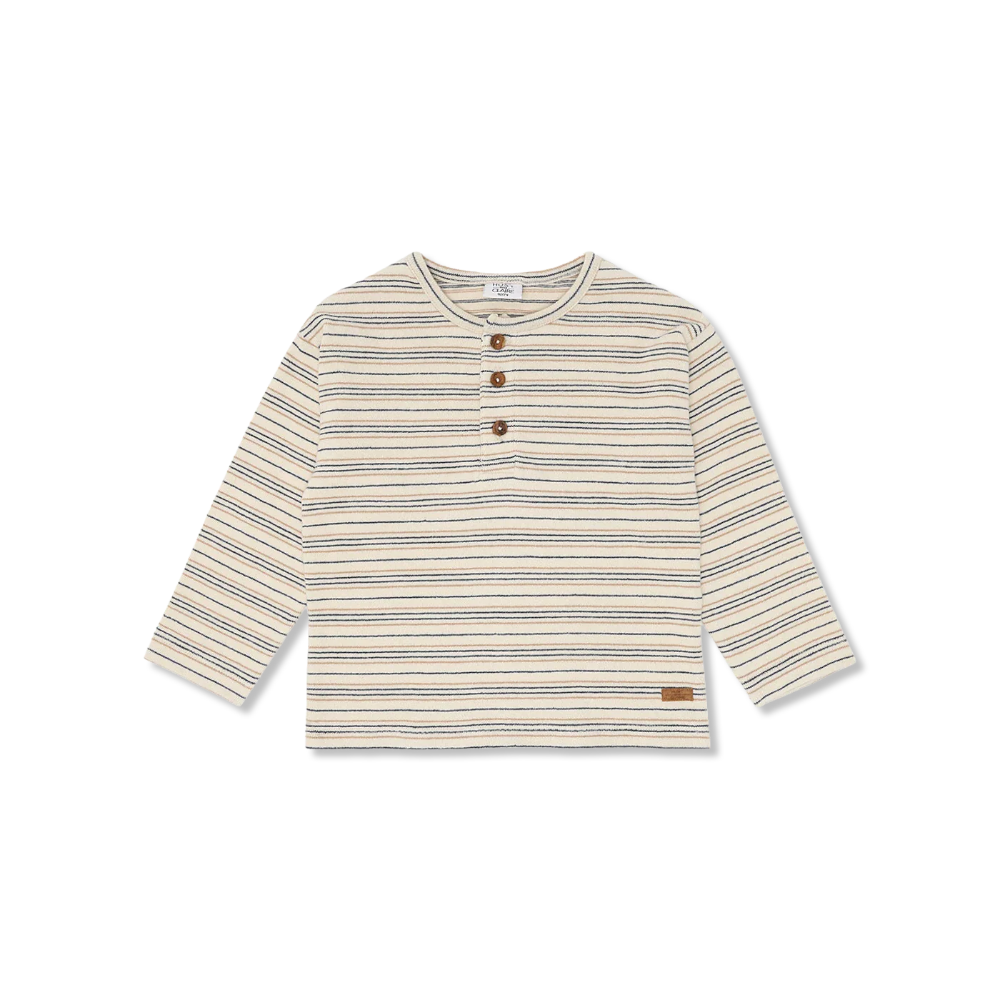 Hcsune t-shirt lange mouw