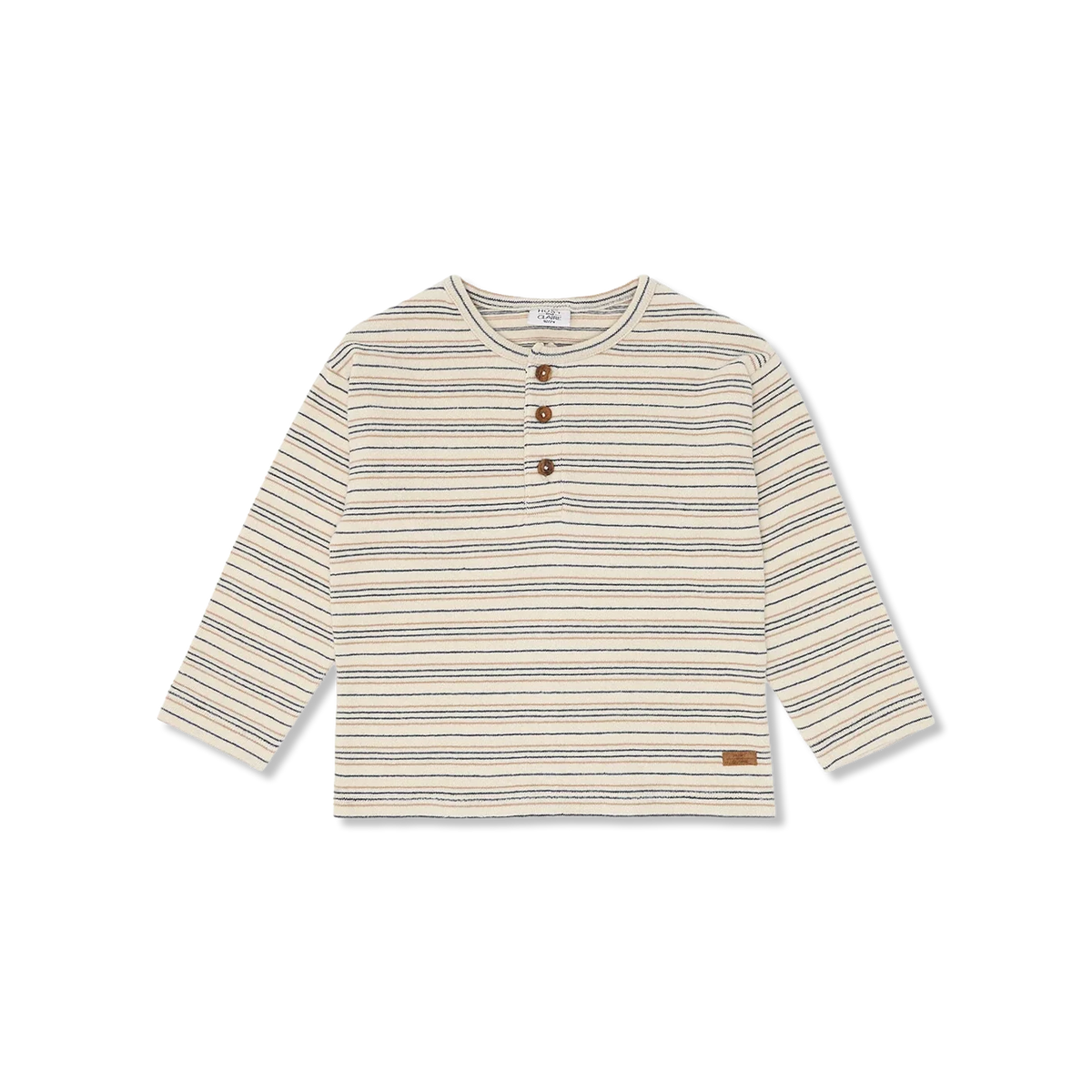 Hcsune t-shirt lange mouw