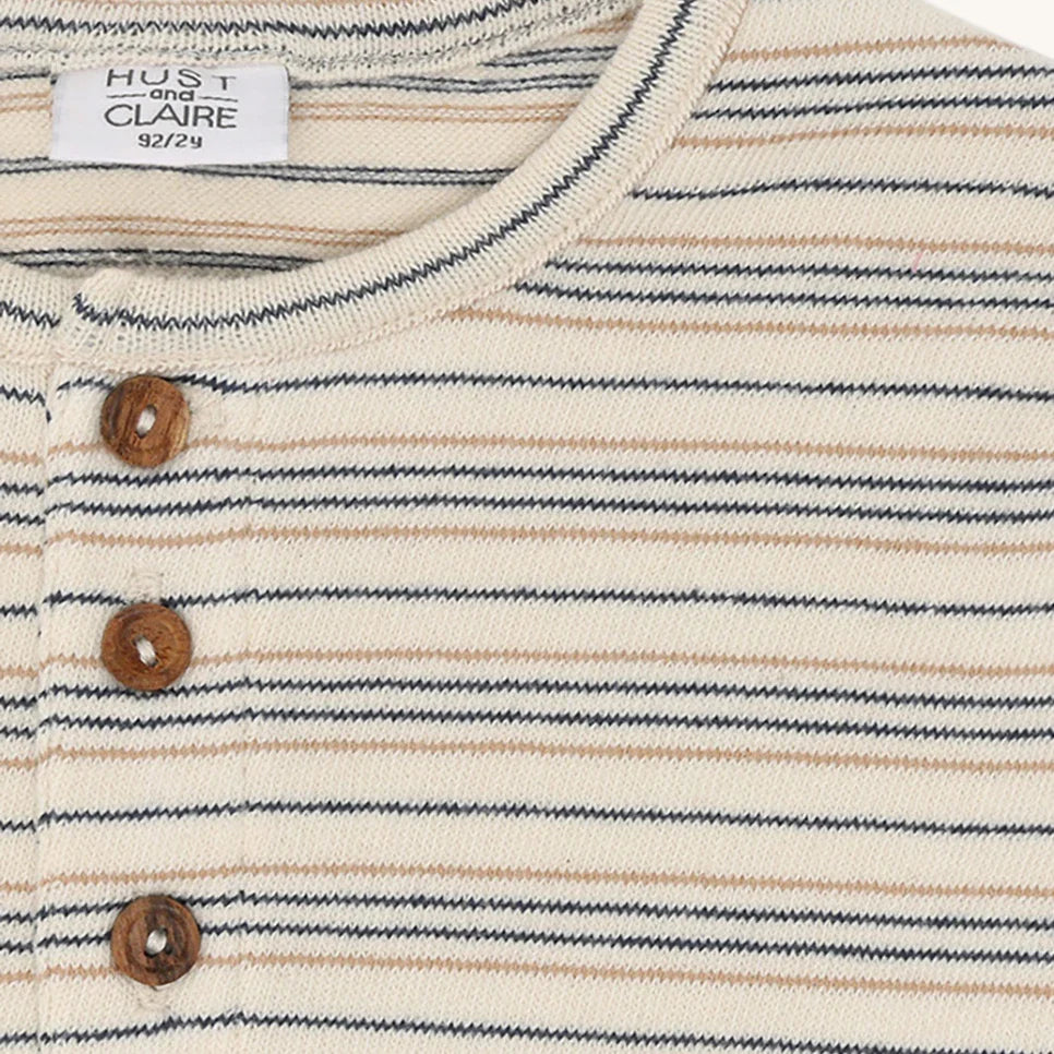 Hcsune t-shirt lange mouw