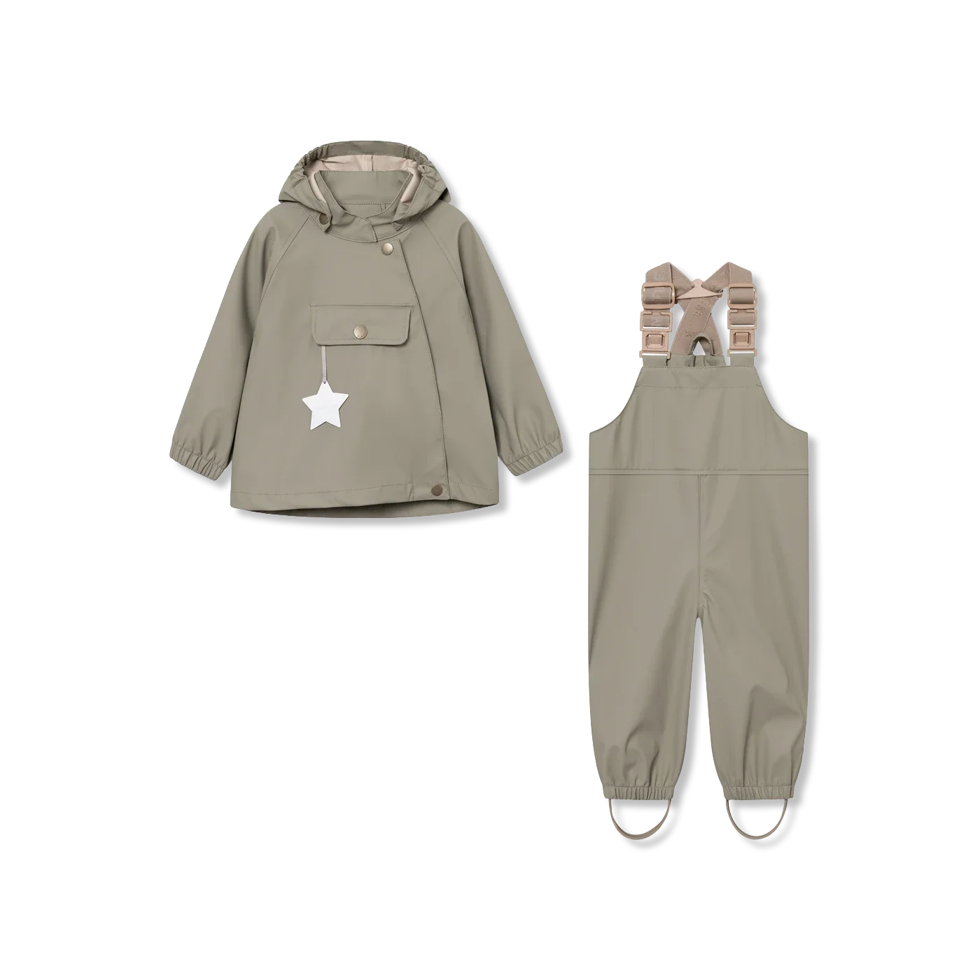Matwainis Regenkleding
