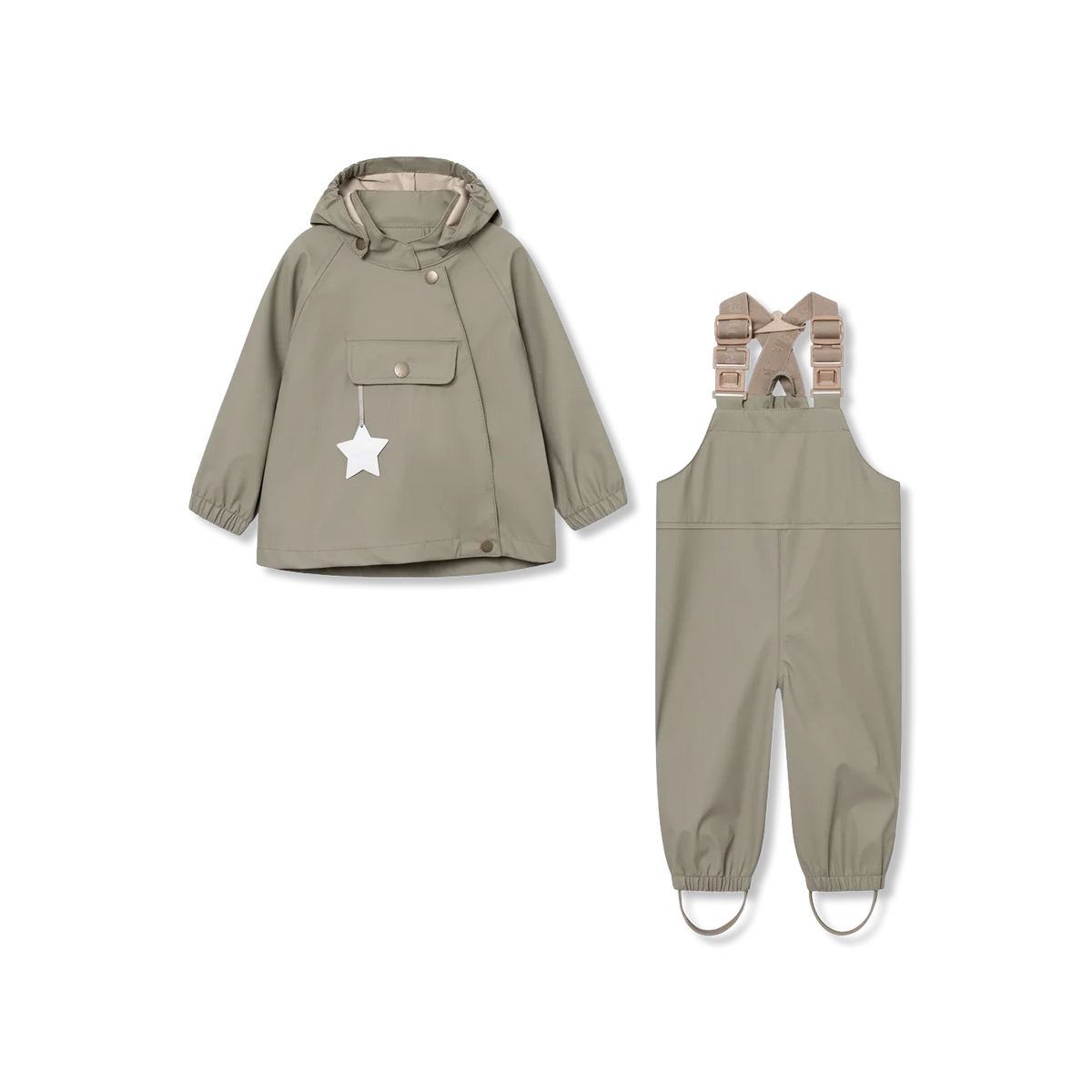 Matwainis Regenkleding