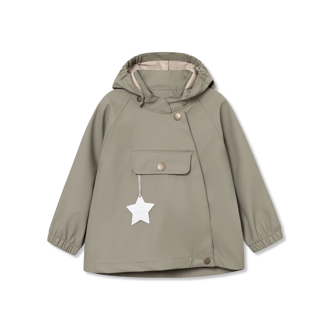 Matwainis Regenkleding