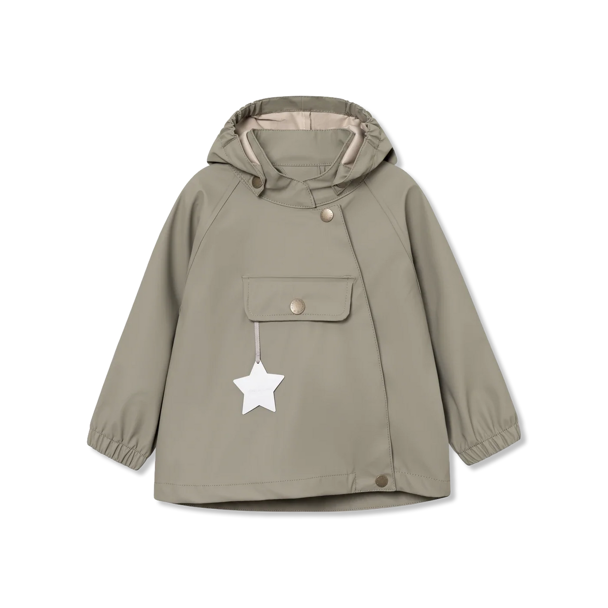 Matwainis Regenkleding