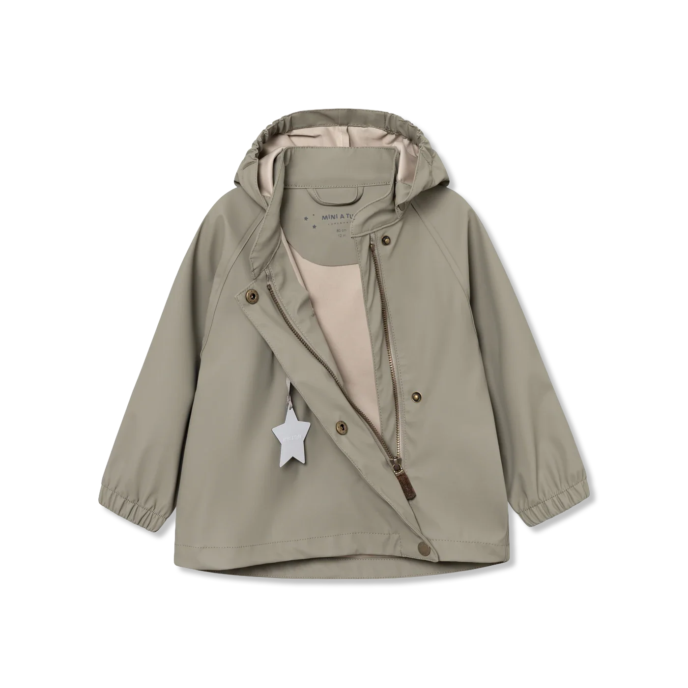 Matwainis Regenkleding