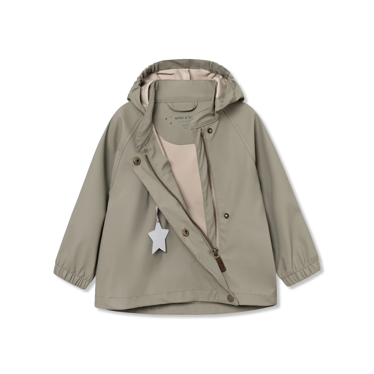 Matwainis Regenkleding