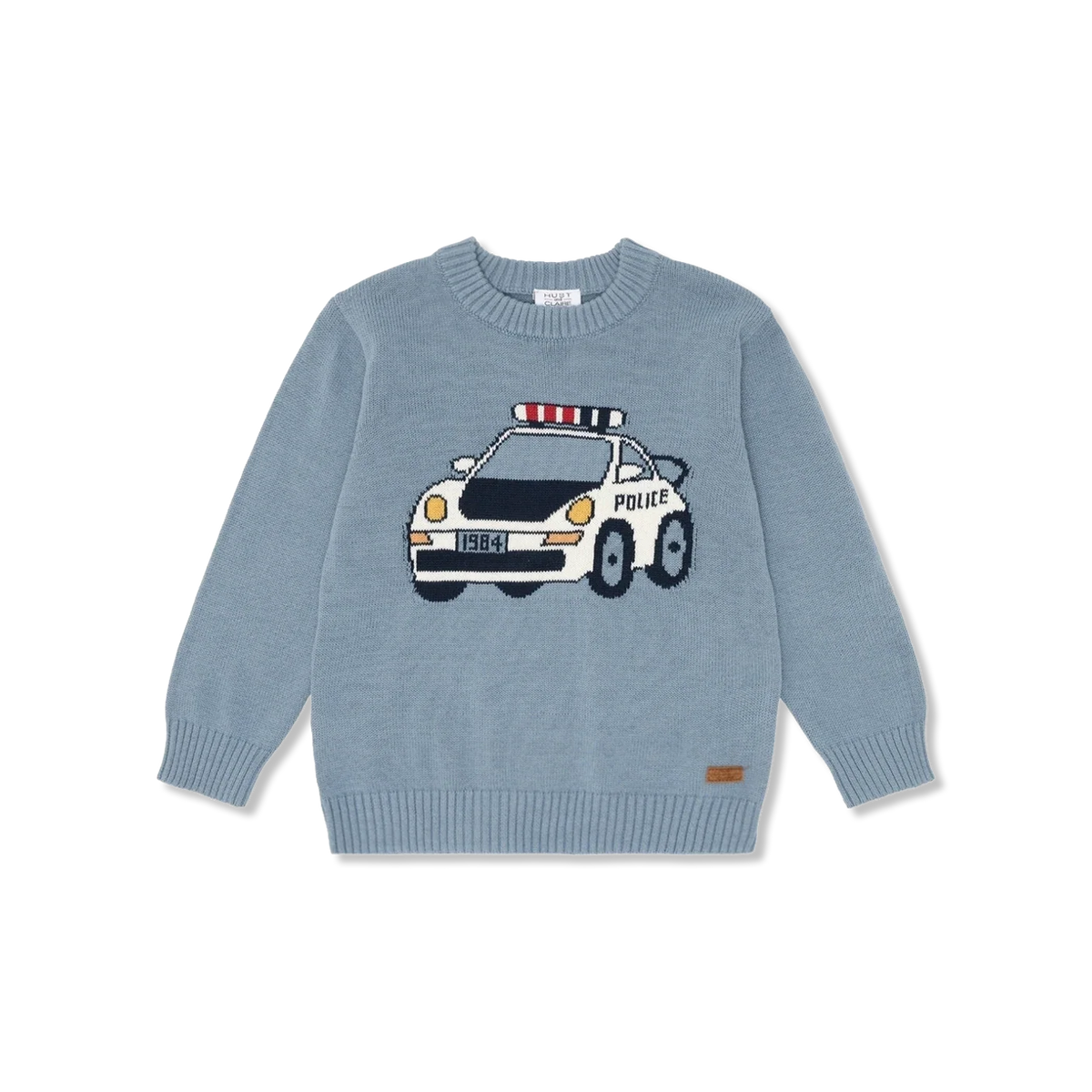 Hcpelle t-shirt lange mouw