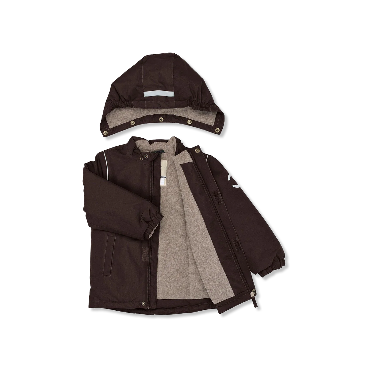 Winterjas