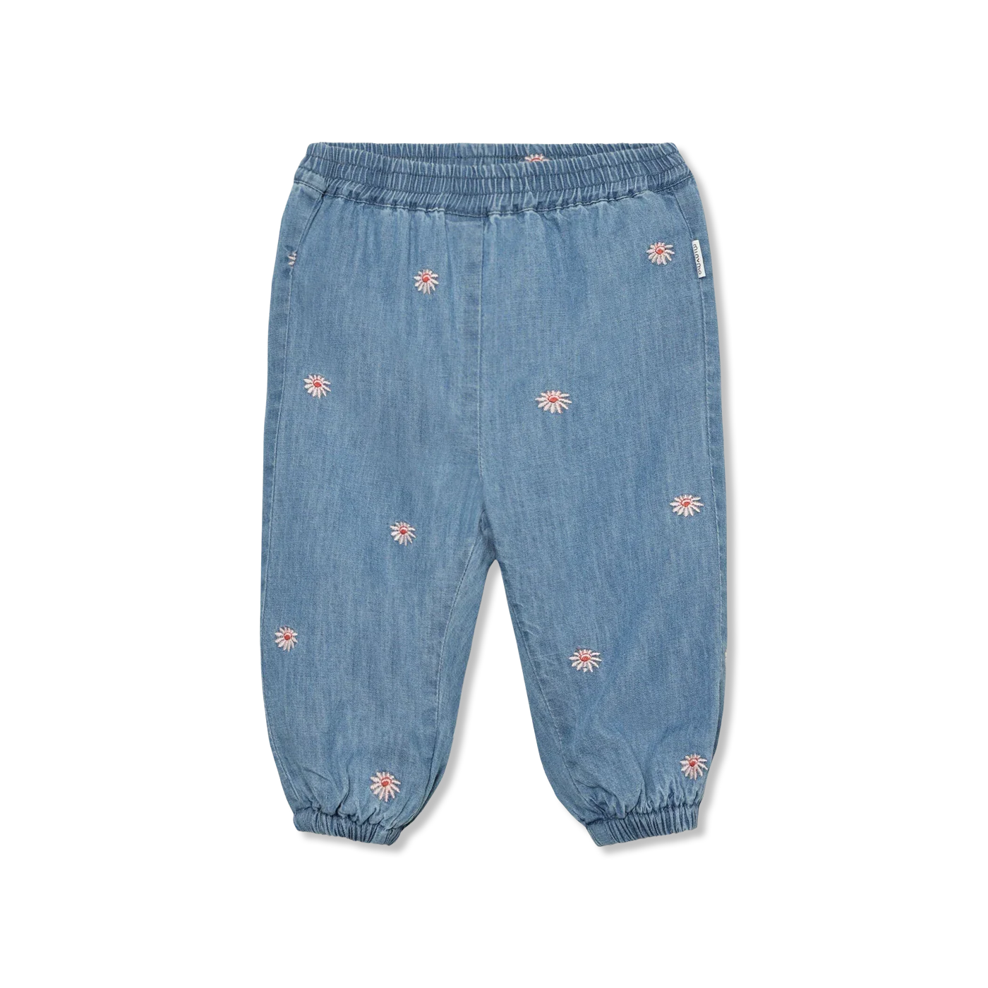 Pants broek